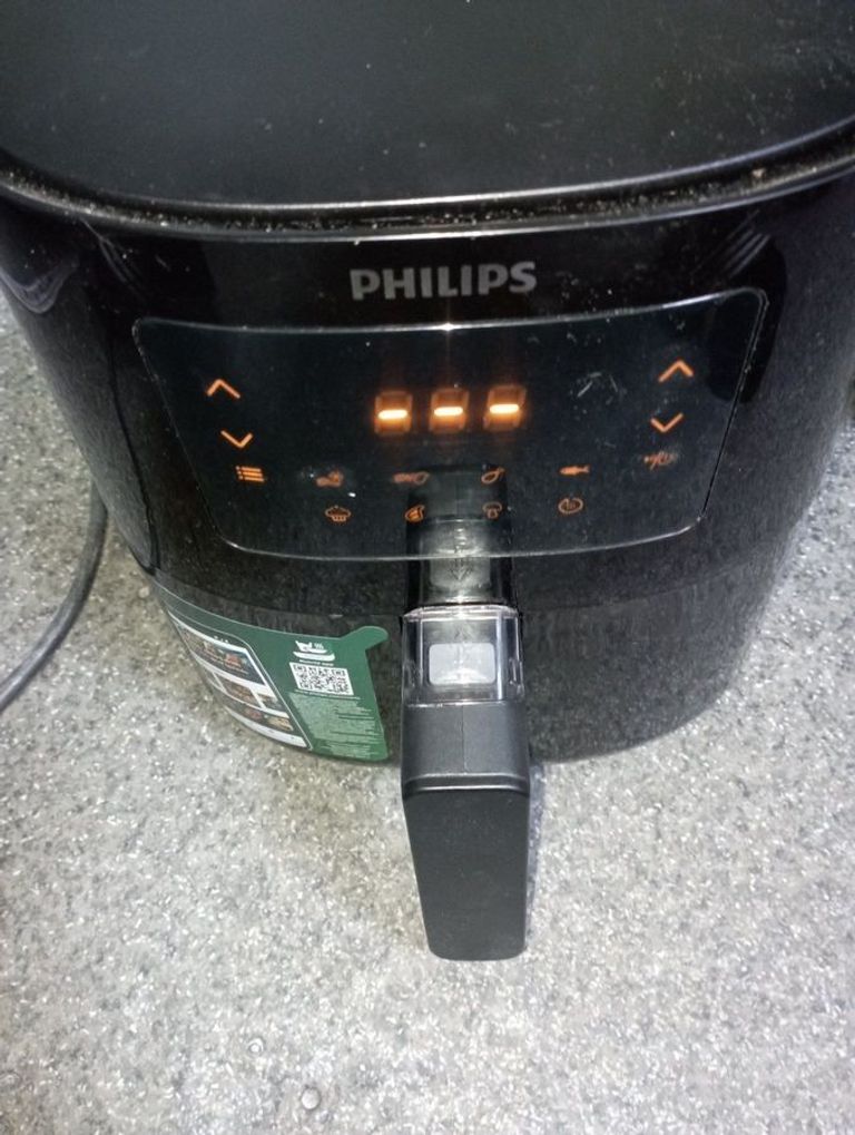 Оголошення Philips HD9252/90 Б/У