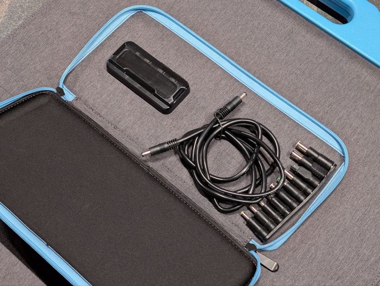 BLUESUN Solar 100W Код:null. Зображення 5