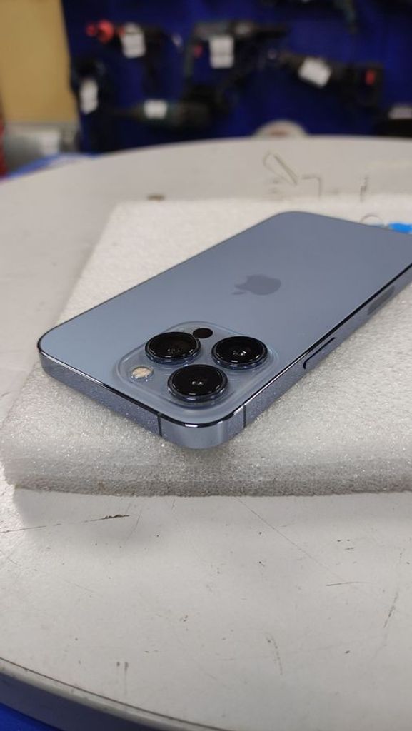 Apple iphone 13 pro 128gb Код:01-200850993. Зображення 12