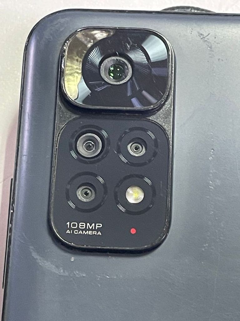 Xiaomi redmi note 11s 6/128gb Код:01-200854015. Изображение 5