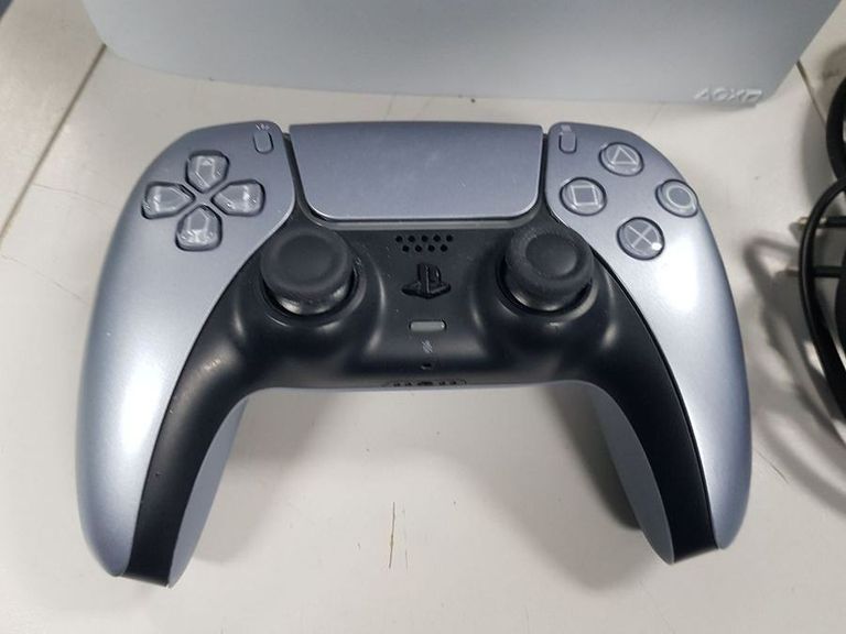 Sony PlayStation 5 Slim Digital Edition 1TB Код:01-200854577. Зображення 6