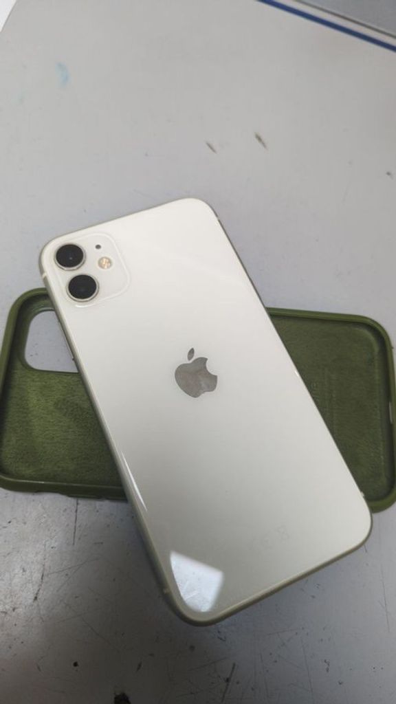 Купить Apple iphone 11 64gb Б/У