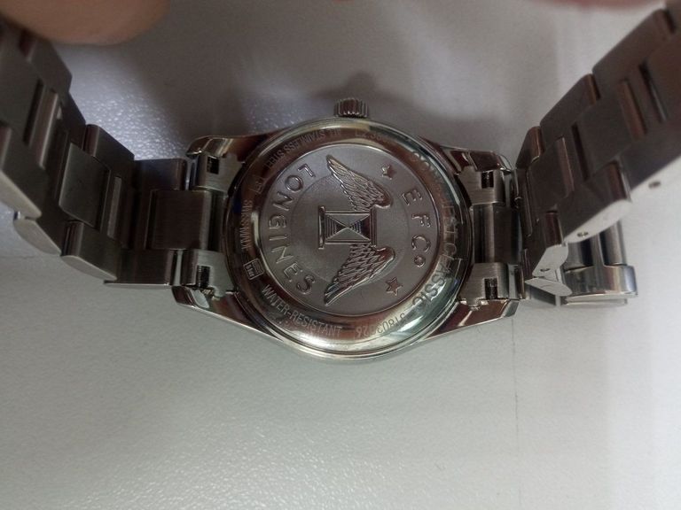 Распродажа Longines L2.386.4.92.6, продавец Техноскарб