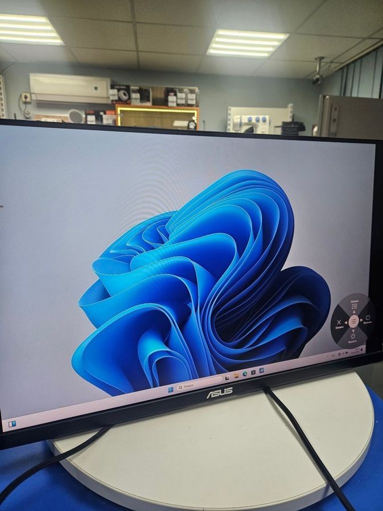 Дешево Asus vy279he з ломбарду