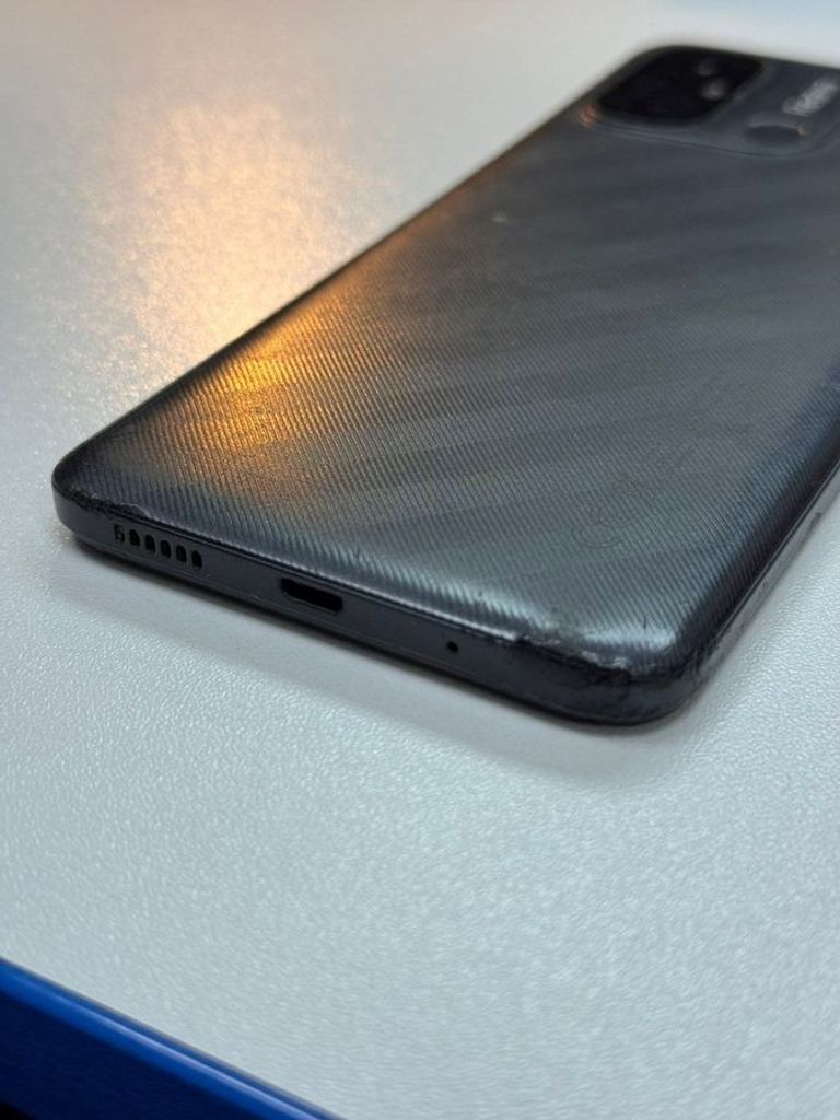 Распродажа Xiaomi redmi 12c 3/32gb, продавец Техноскарб