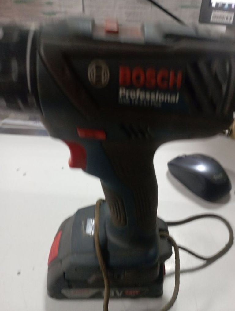 Bosch gsr 18-2 li plus 2акб 2ah зп l-boxx Код:01-200855959. Зображення 5