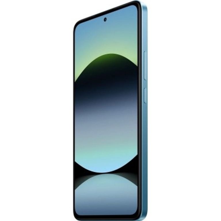 Xiaomi Redmi Note 14 6/128GB Ocean Blue Код:null. Зображення 4