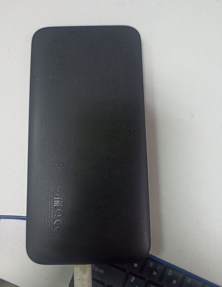 Купить Xiaomi redmi power bank 10000mah / vxn4286, pb100lzm, vxn4266 Б/У