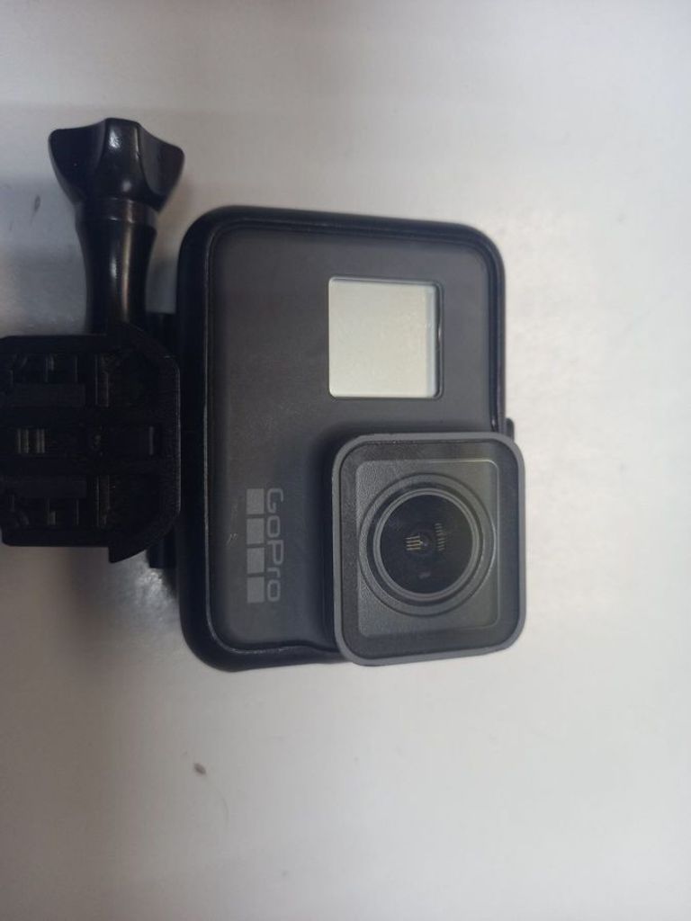 Оголошення Gopro hero 6 Б/У