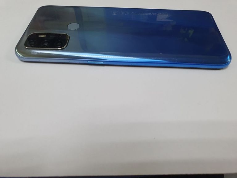 Дешево Oppo a53 4/128gb з ломбарду