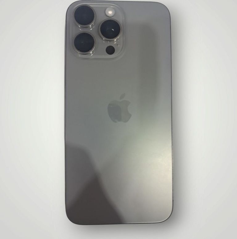 Apple iphone 15 pro max 256gb Код:01-200859887. Зображення 5