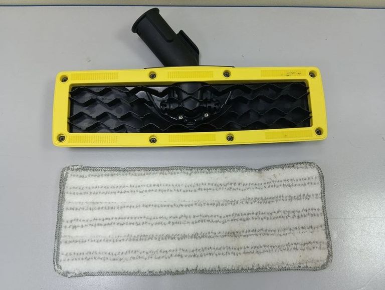 Оголошення Karcher sc 3 deluxe Б/У