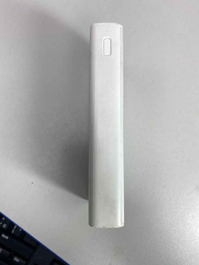 Объявление Xiaomi mi power bank 3 20000 mah usb-c 18w Б/У