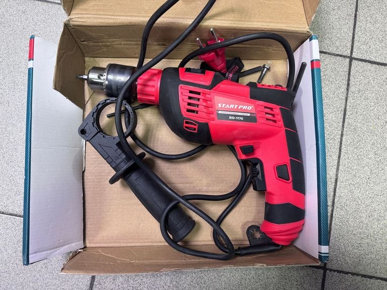 Дешево Start pro SID-1170 з ломбарду