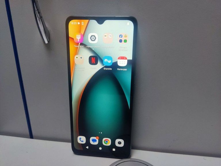 Купити Xiaomi redmi a3 4/128gb Б/У