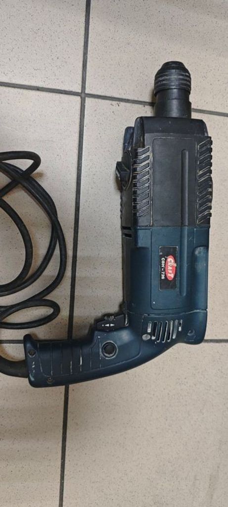 Купити Craft cbh-726 Б/У