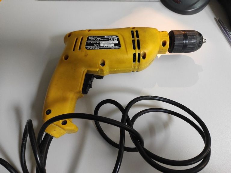 Дешево Einhell bsm 650e з ломбарду