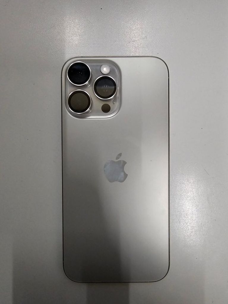 Apple iphone 16 pro max 256gb Код:01-200864039. Зображення 8