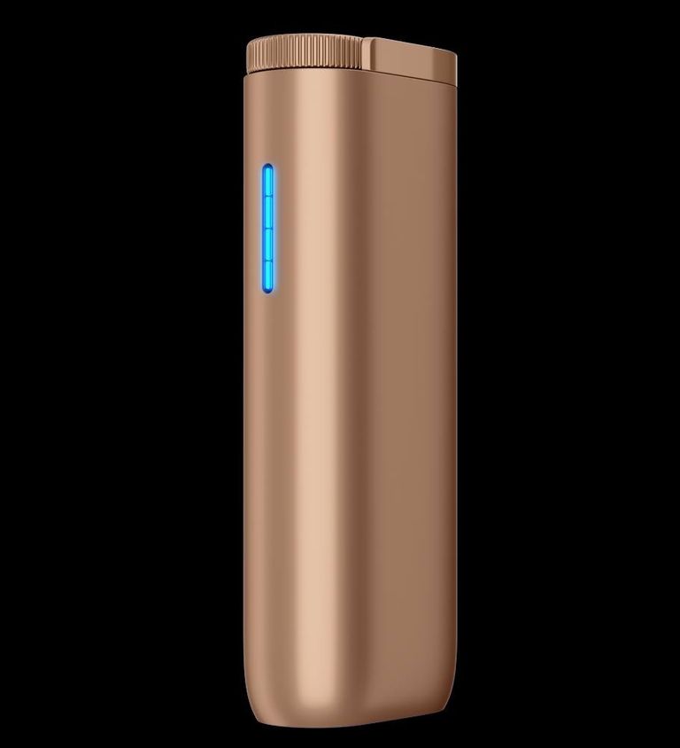 Купить Glo hyper Б/У