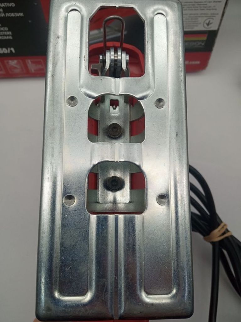 Einhell tc-js 60/1 classic Код:01-200865226. Зображення 7