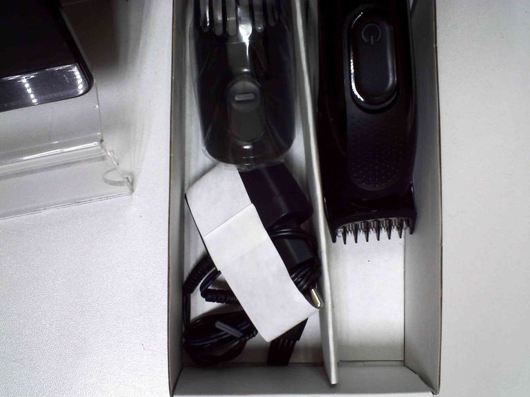 Купити Braun king c. gillette pro Б/У