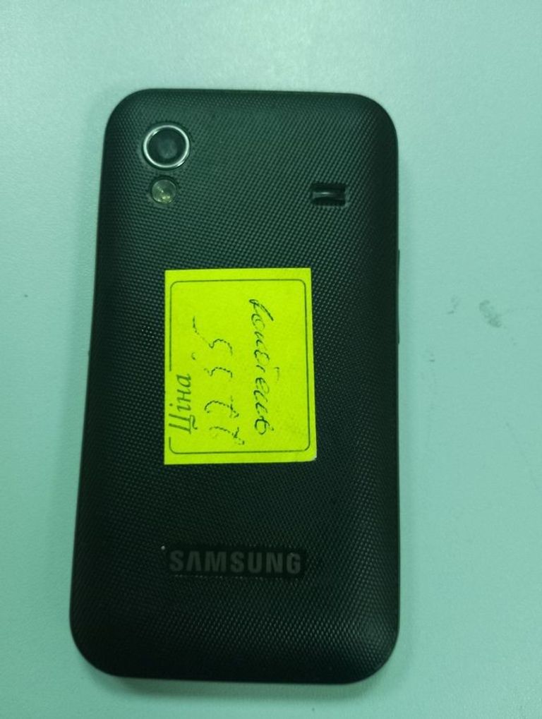 Оголошення Samsung gt-s5830i galaxy ace Б/У