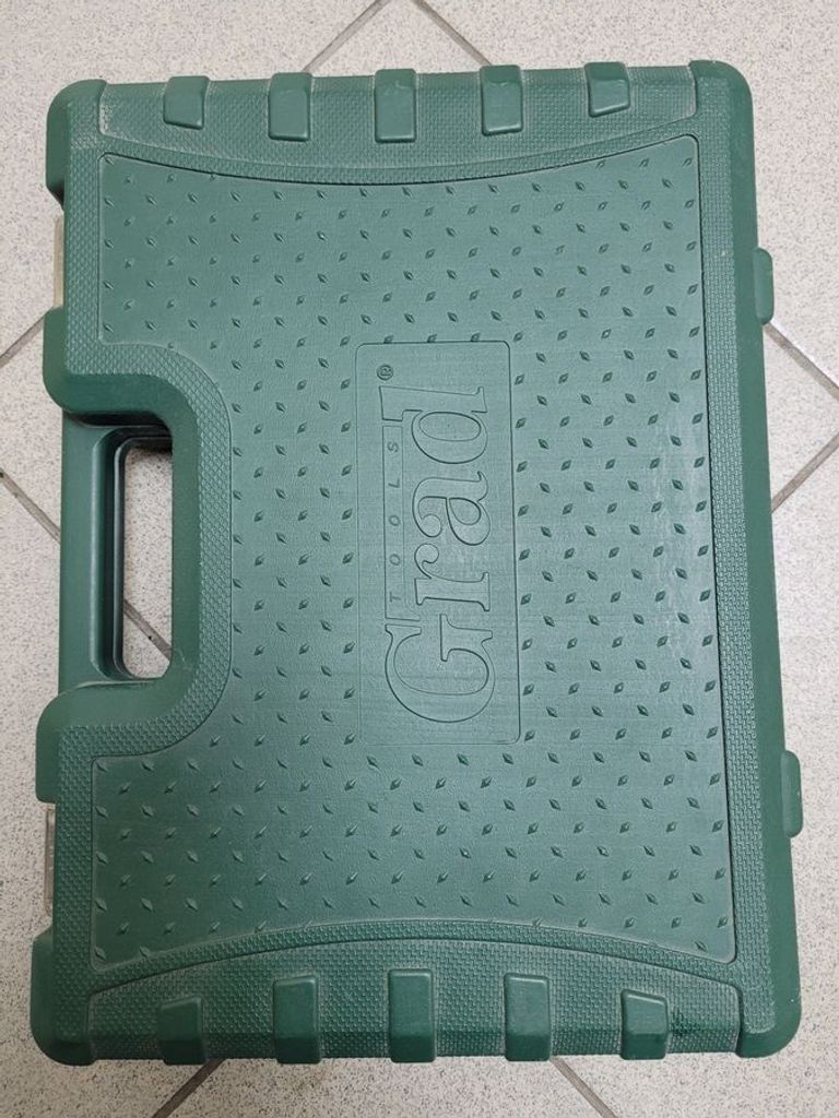 Купити Grad tools 6004245 Б/У