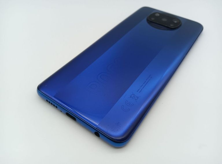 Дешево Xiaomi poco x3 pro 6/128gb з ломбарду