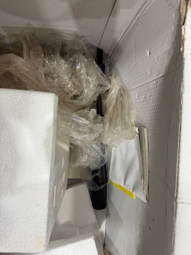 Розпродаж Karcher k 5, продавець Техноскарб