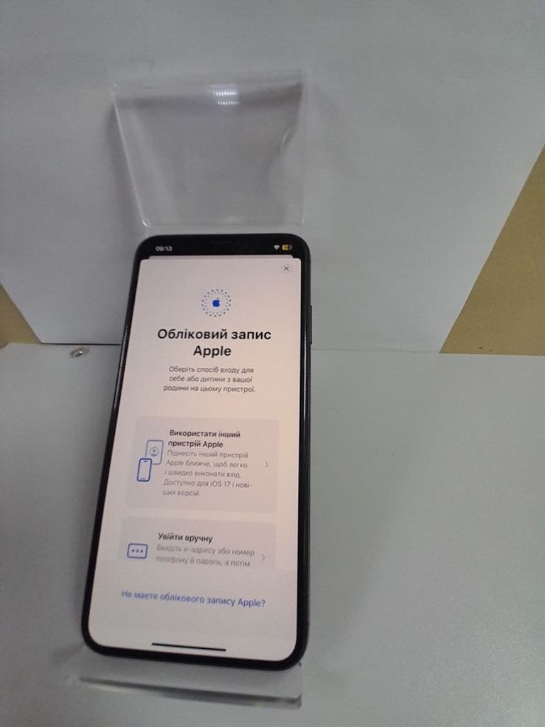 Apple iphone xs max 64gb Код:01-200866043. Зображення 5