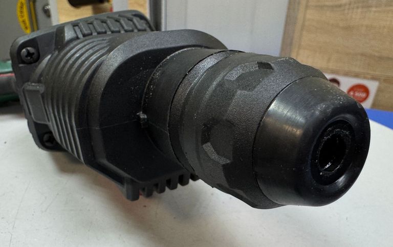 Дешево Parkside pbh 800a1 з ломбарду