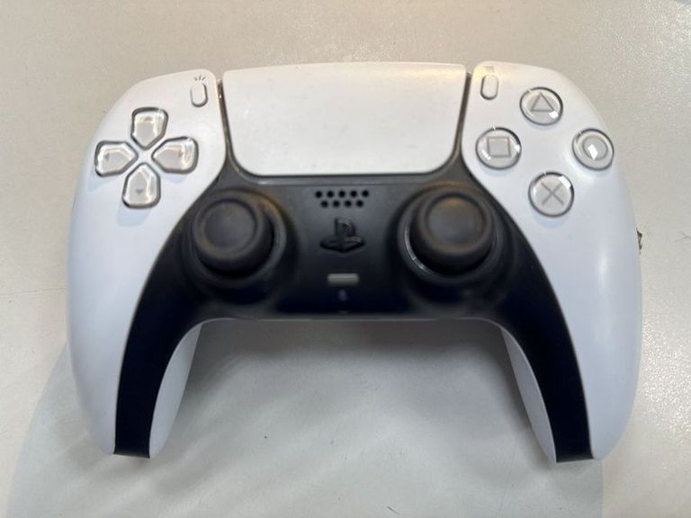 Купити Sony DualSense Black Б/У