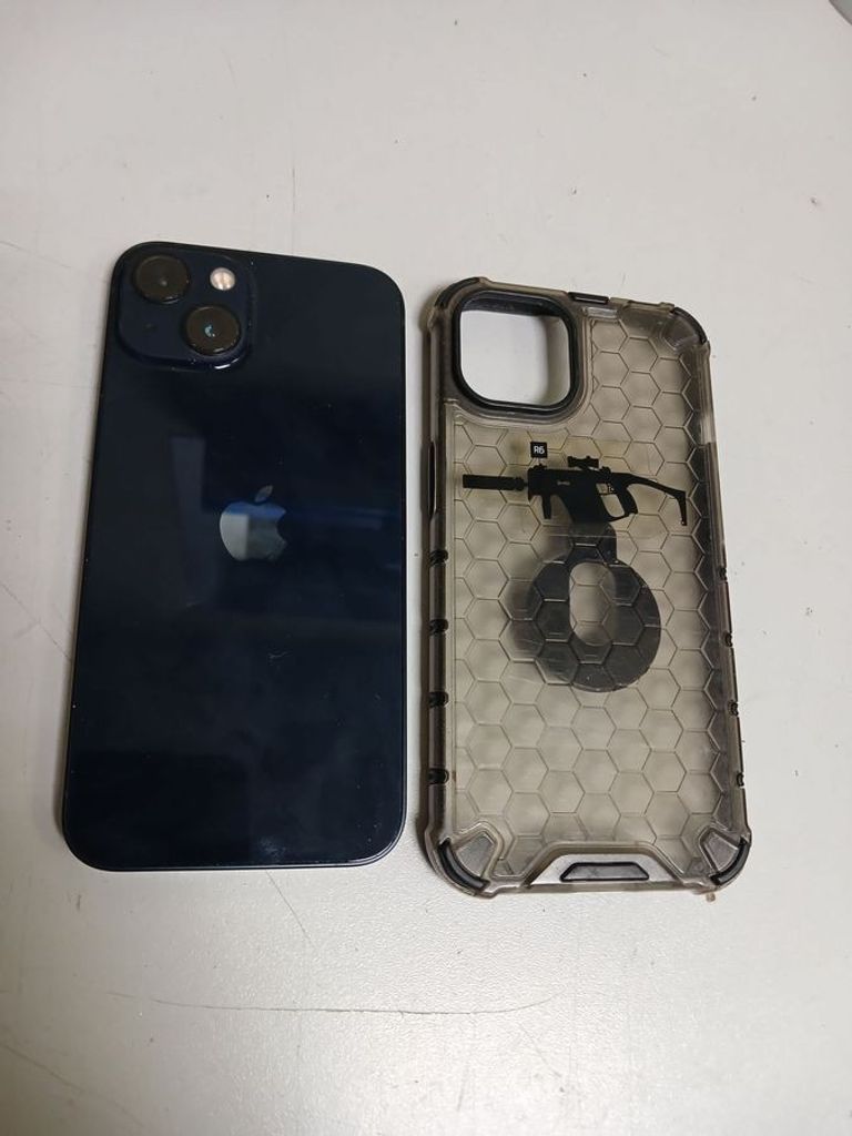 Дешево Apple iphone 13 128gb з ломбарду