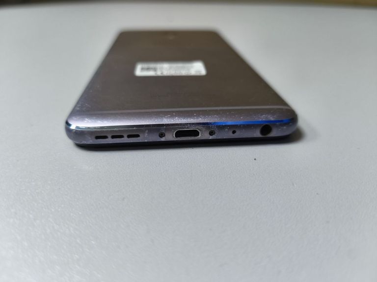 Meizu m5 note 2/16gb Код:01-200867415. Зображення 6