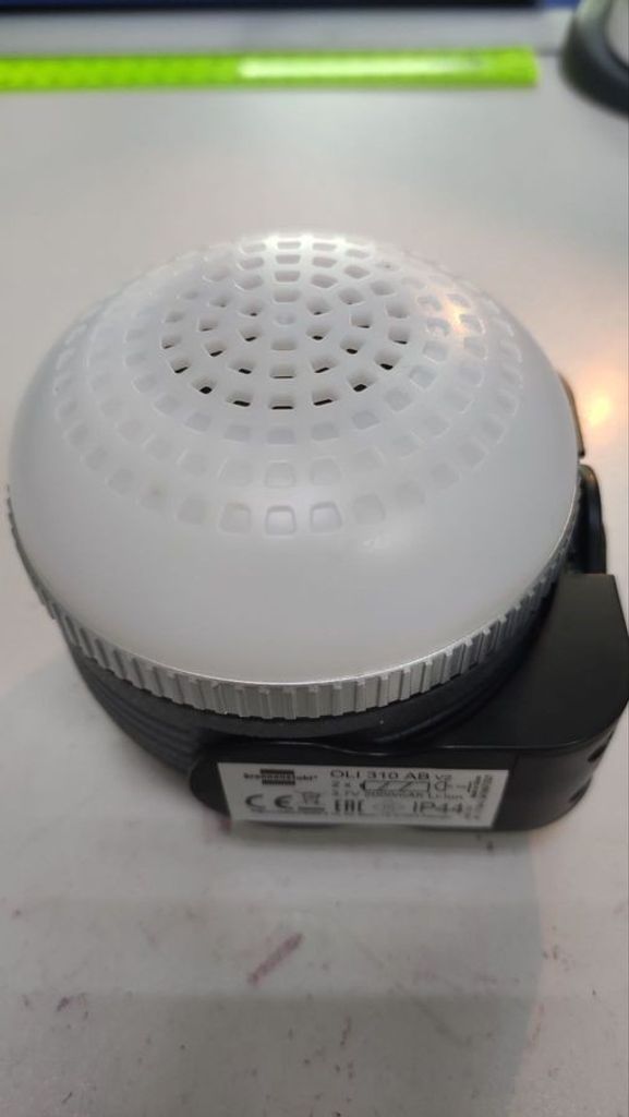 Brennenstuhl oli 0310ab Код:01-200868101. Изображение 7