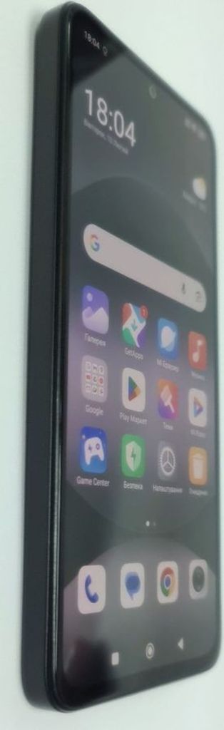 Xiaomi redmi note 14 8/256gb Код:01-200868001. Зображення 5