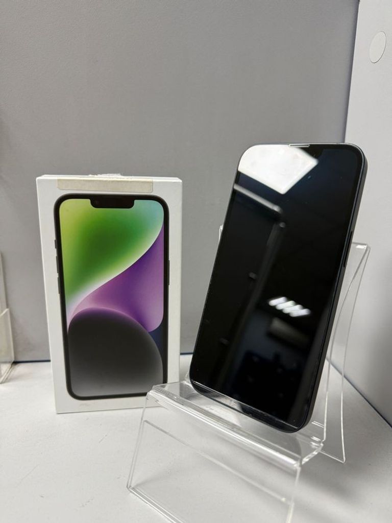 Apple iphone 14 256gb Код:01-200868152. Изображение 6