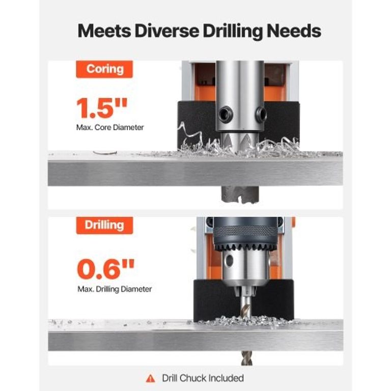 VEVOR Power Mag 10000N Код:null. Зображення 11