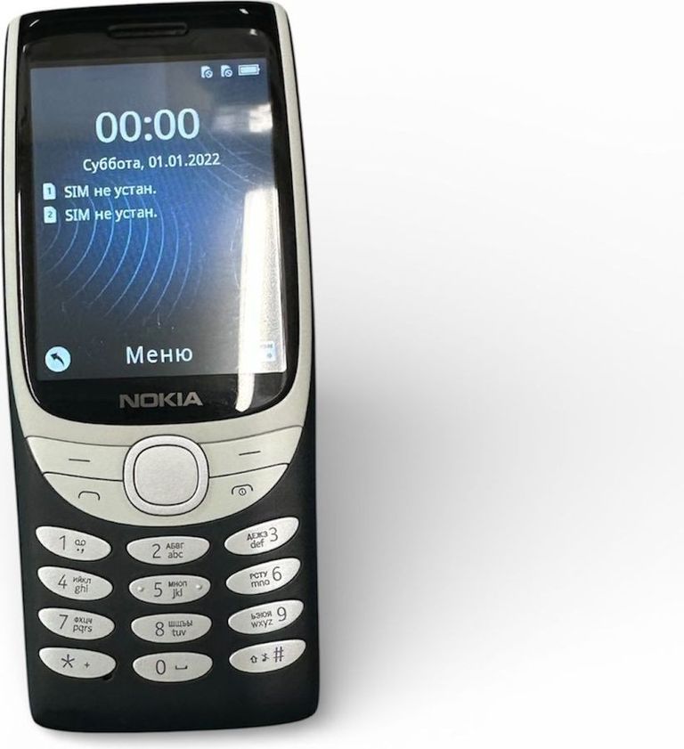 Купити Nokia 8210 ta-1489 Б/У