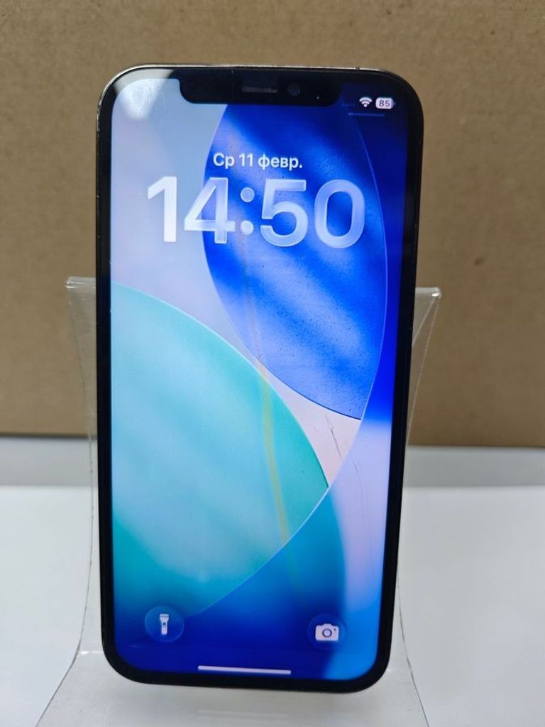 Распродажа Apple iphone 12 pro 128gb, продавец Техноскарб