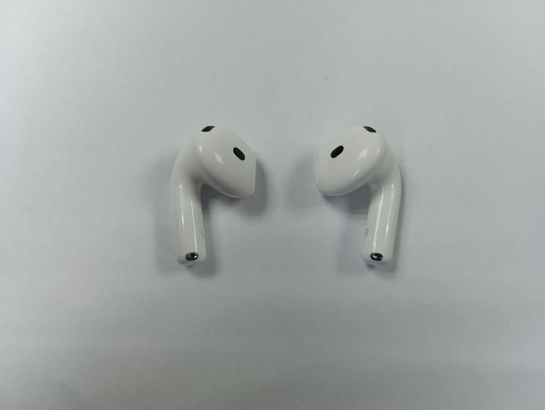 Apple airpods 4 with active noise cancellation Код:01-200868741. Зображення 11
