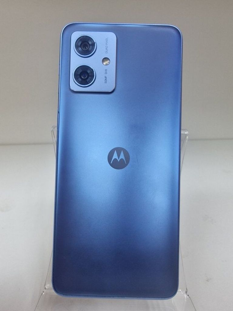 Дешево Motorola moto g54 12/256gb з ломбарду