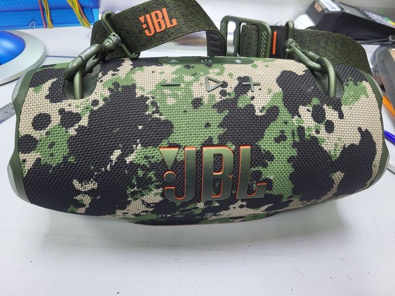 Купити Jbl xtreme 4 Б/У