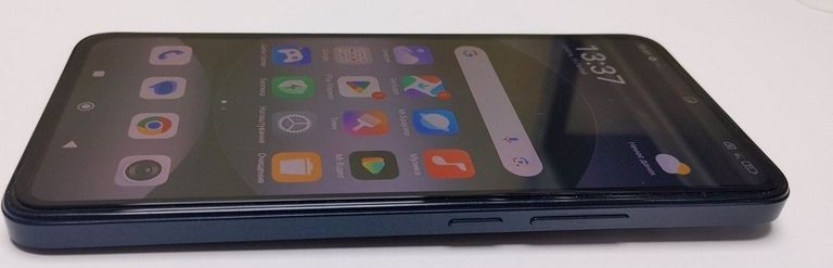 Xiaomi redmi note 14 6/128gb Код:01-200873130. Зображення 5