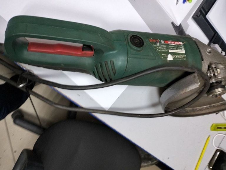 Оголошення Dwt WS24-230 D Б/У