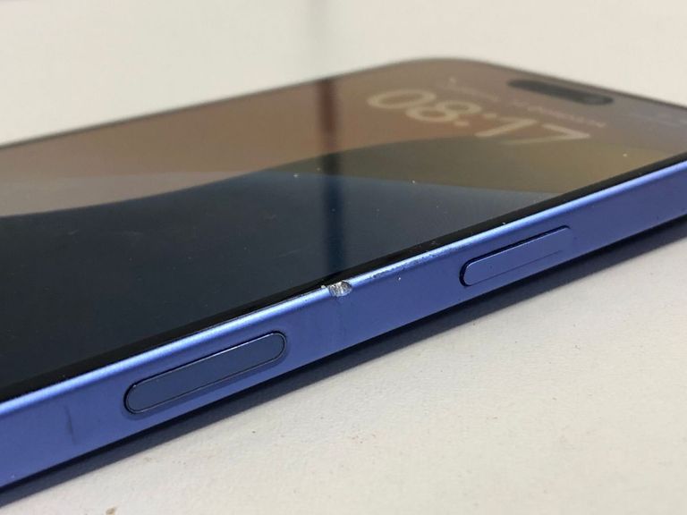 Apple iphone 16 128gb Код:01-200872982. Зображення 9