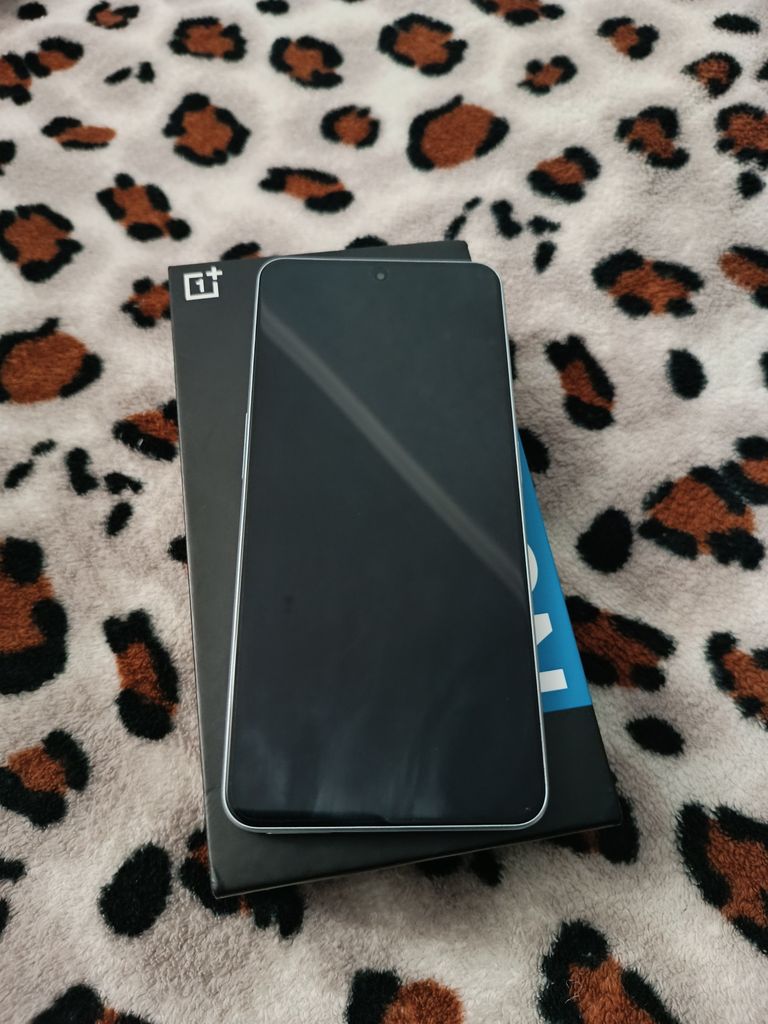 Купити Oneplus Nord 3 16/256GB Misty Green Б/У