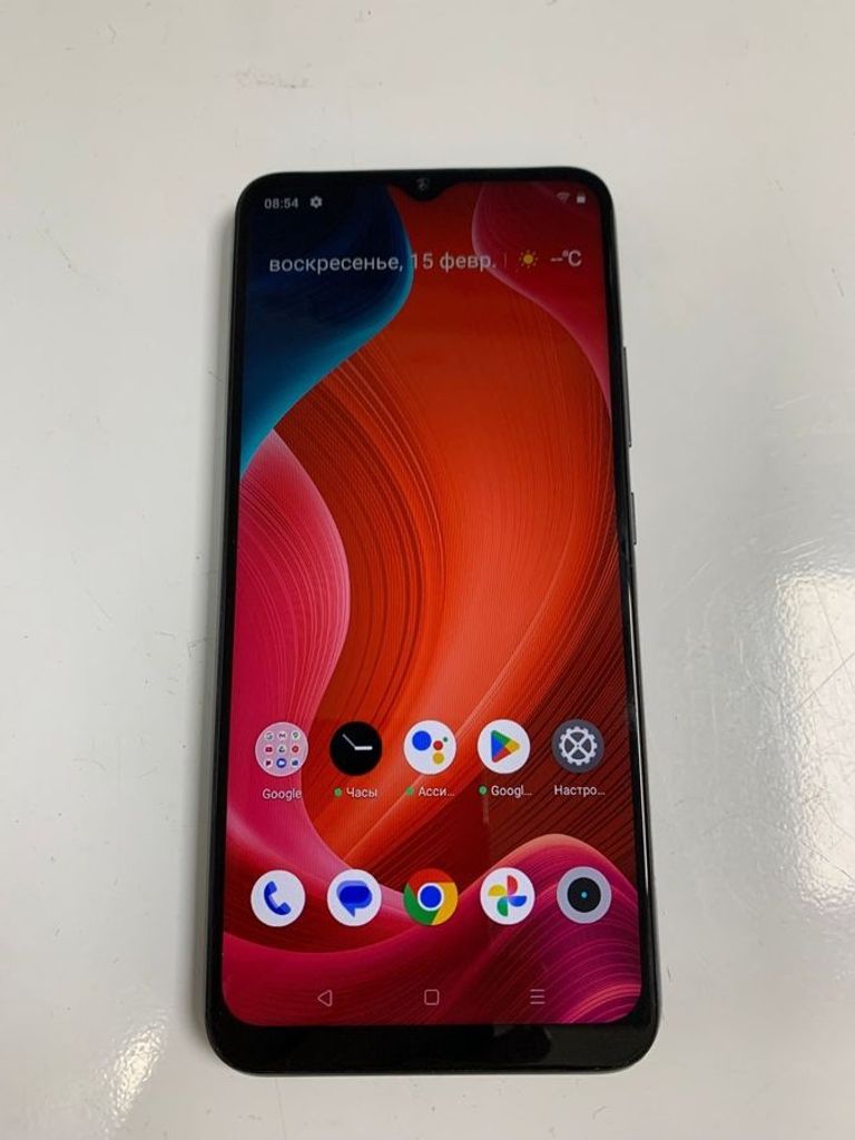 Realme c21y 4/64gb Код:01-200867577. Зображення 5