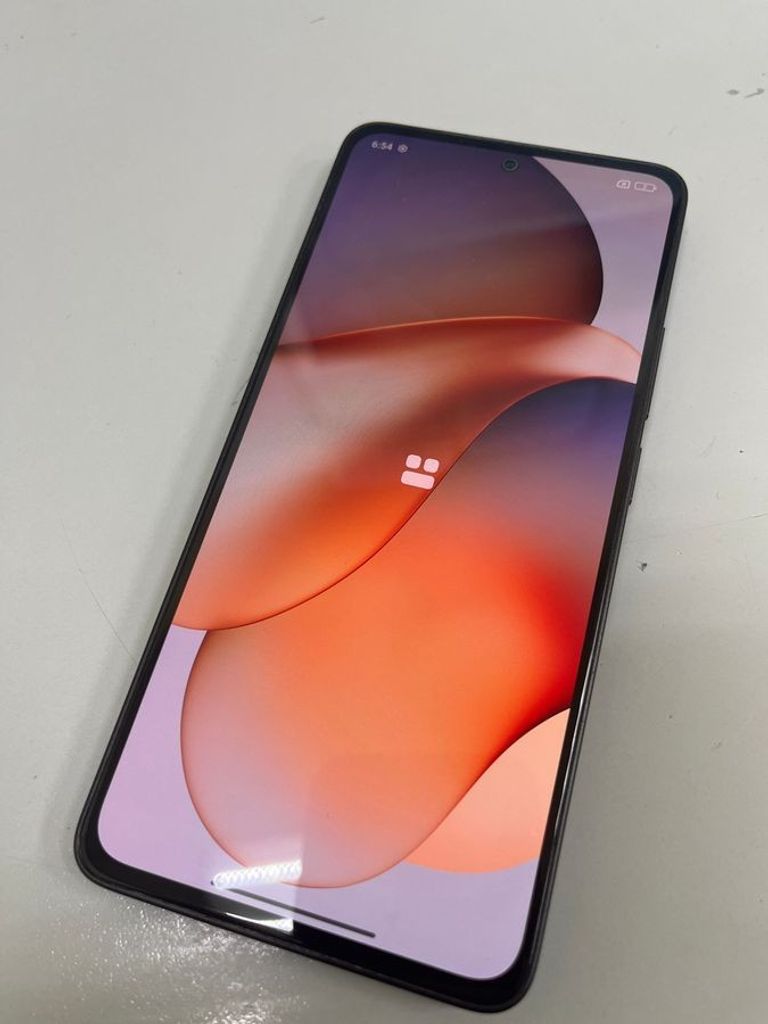 Розпродаж Xiaomi redmi note 13 4g 6/128gb, продавець Техноскарб