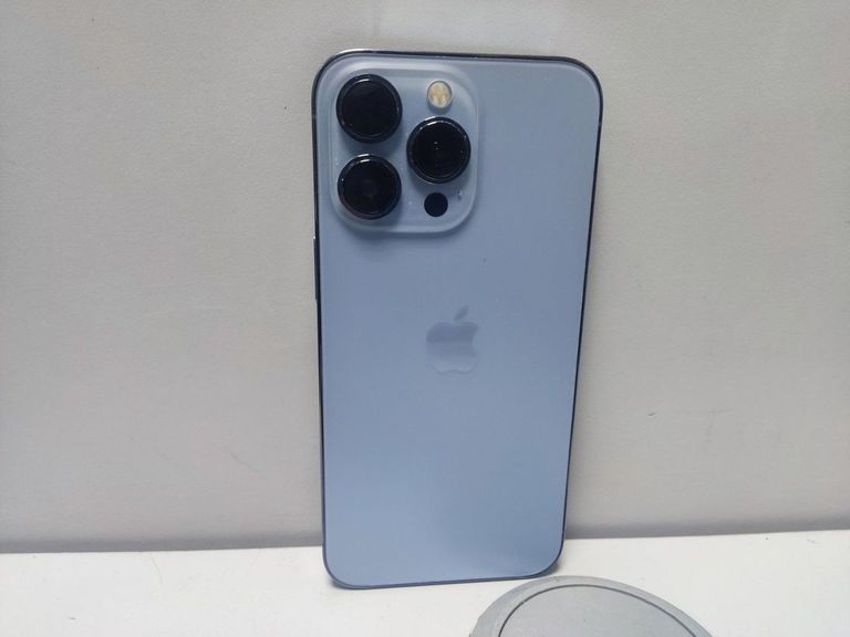 Apple iphone 13 pro 256gb Код:01-200873384. Зображення 5